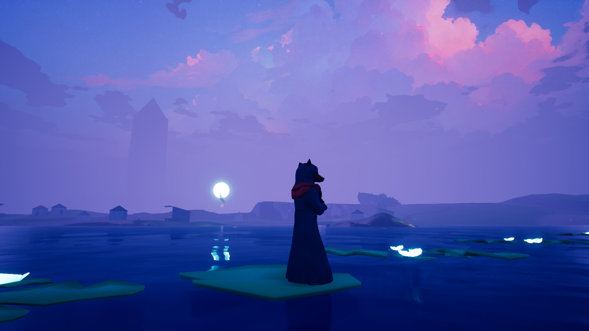 Lost Soul screenshot #6