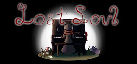 Lost Soulの作品画像