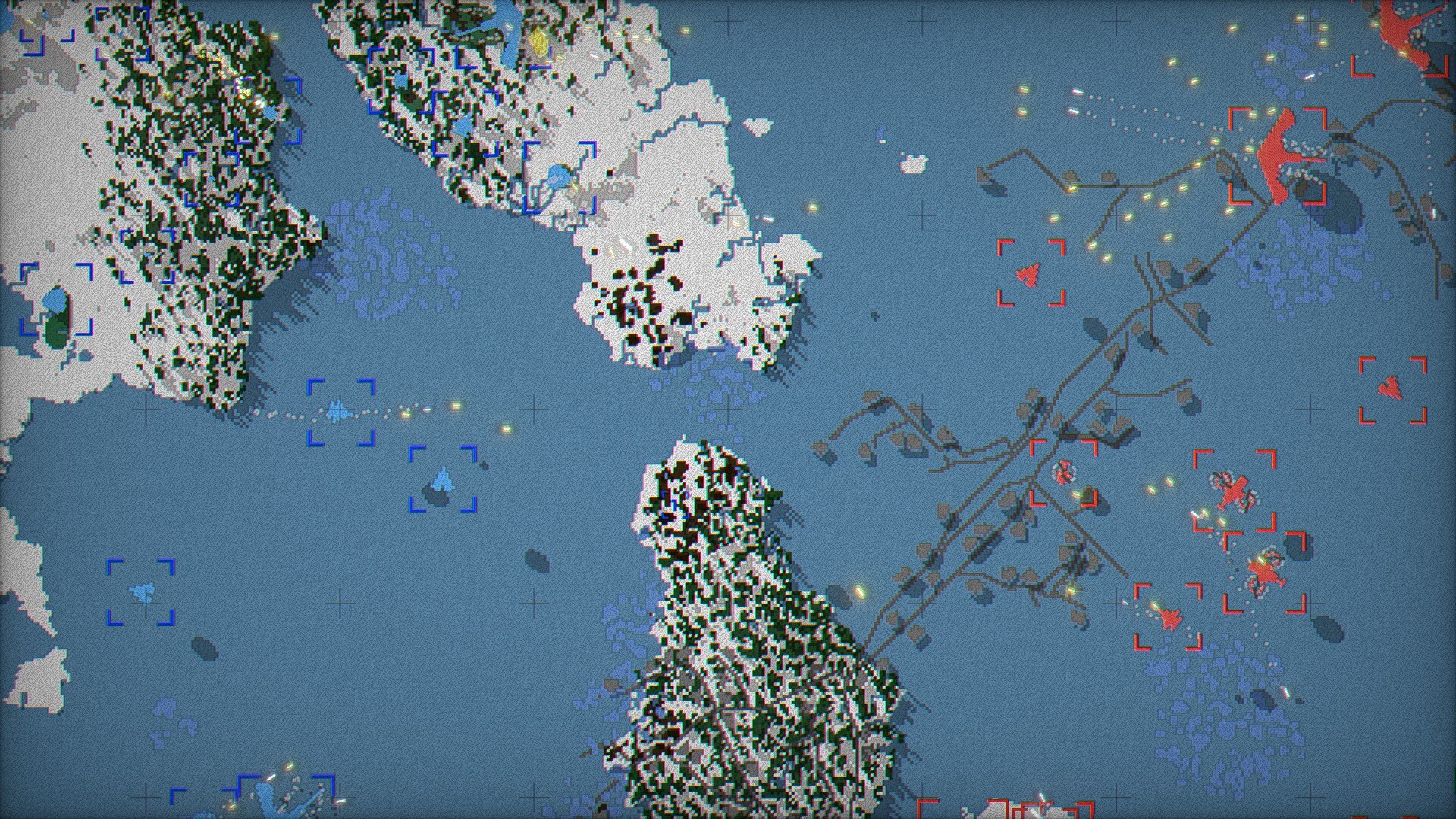 INSANIO screenshot #2