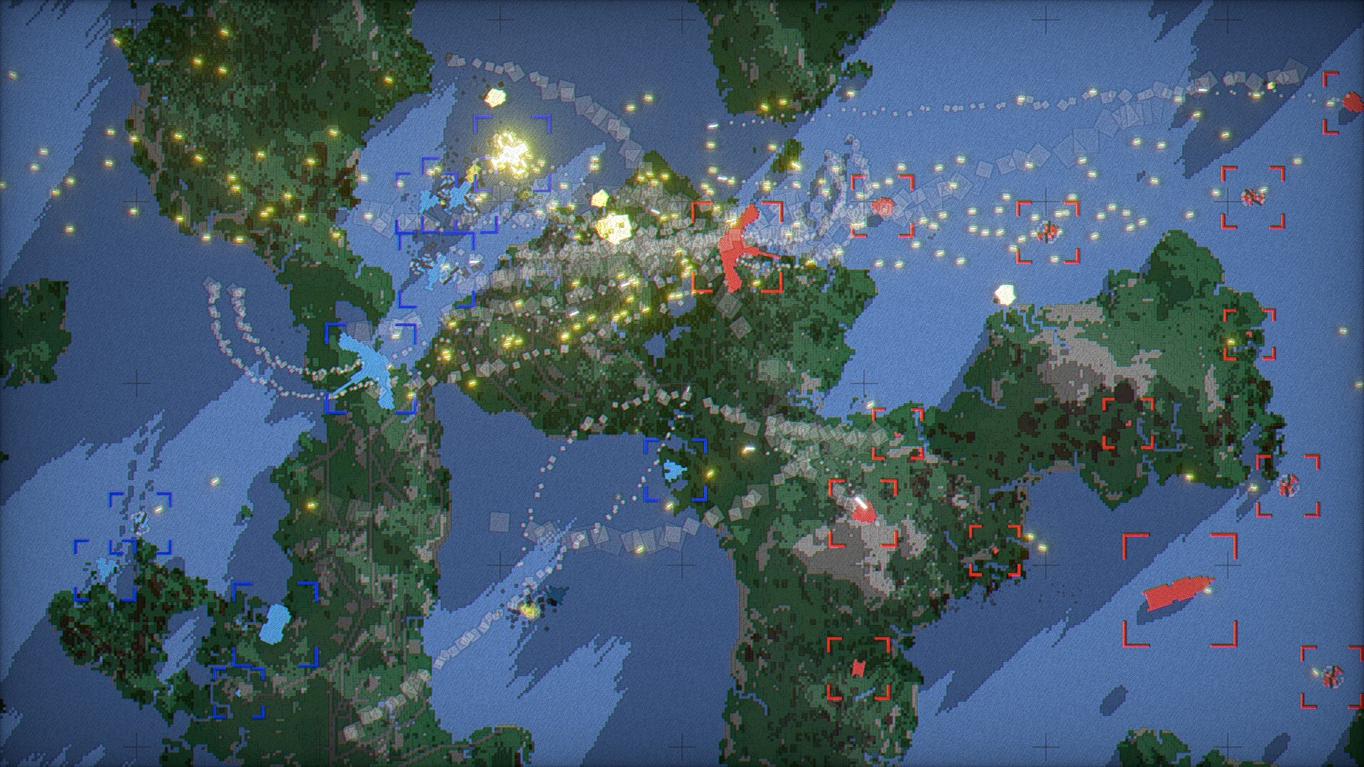 INSANIO screenshot #1