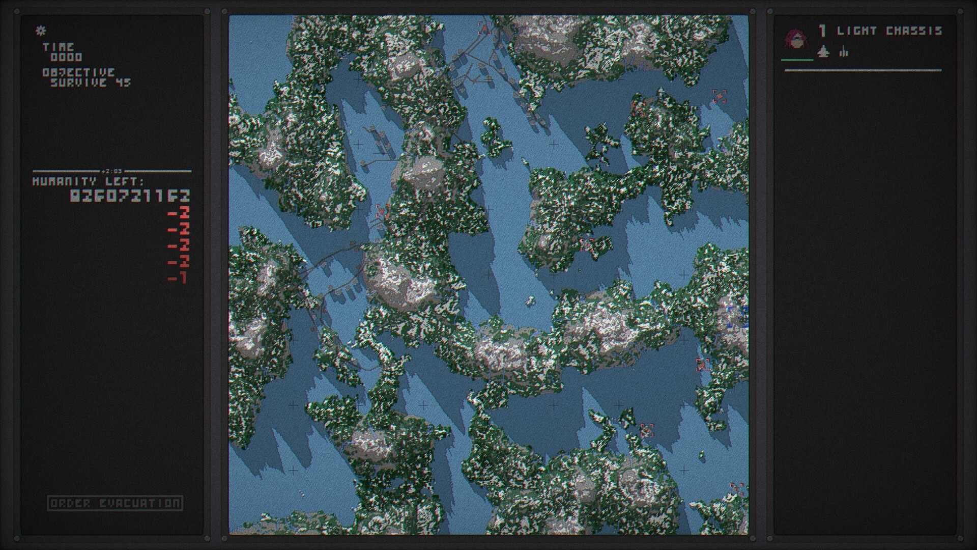 INSANIO screenshot #2