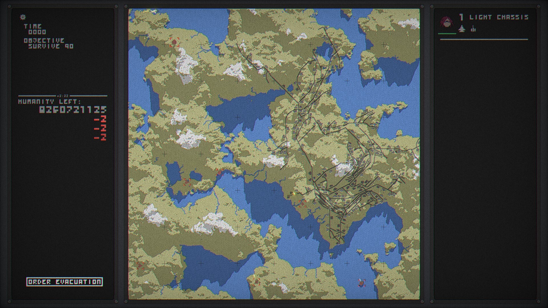 INSANIO screenshot #4