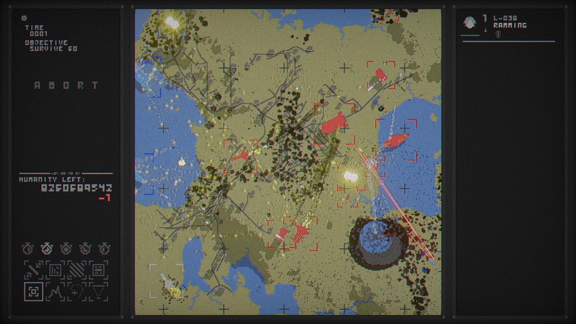 INSANIO screenshot 4