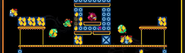 Dragon Dragon Fire Fire Deluxe video 2