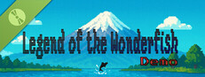 Legend of the Wonderfish