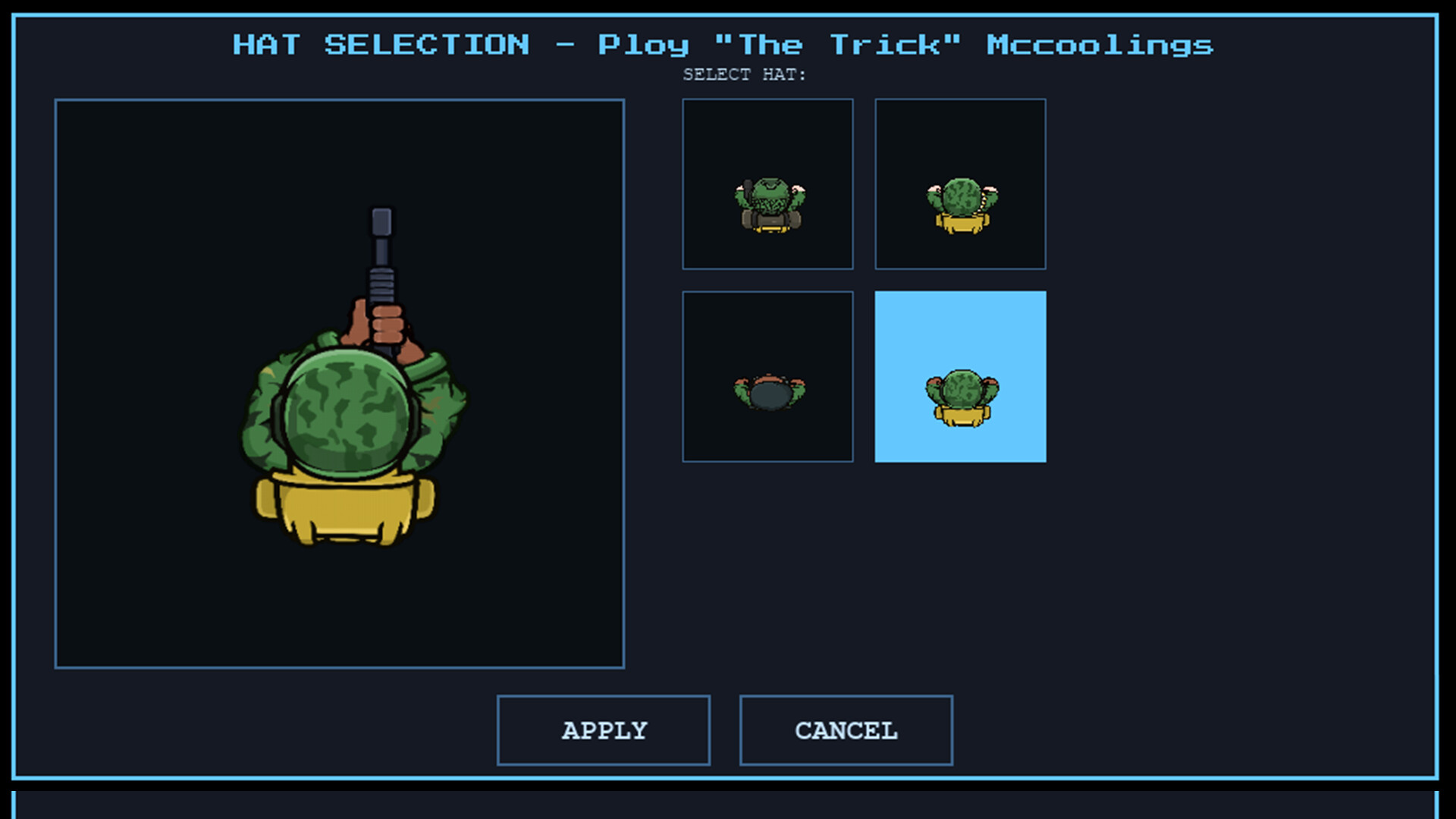 Journey to Eden screenshot #3