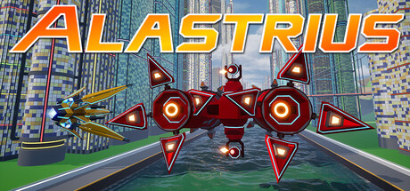Alastrius by Caledonia Interactive - Steam game