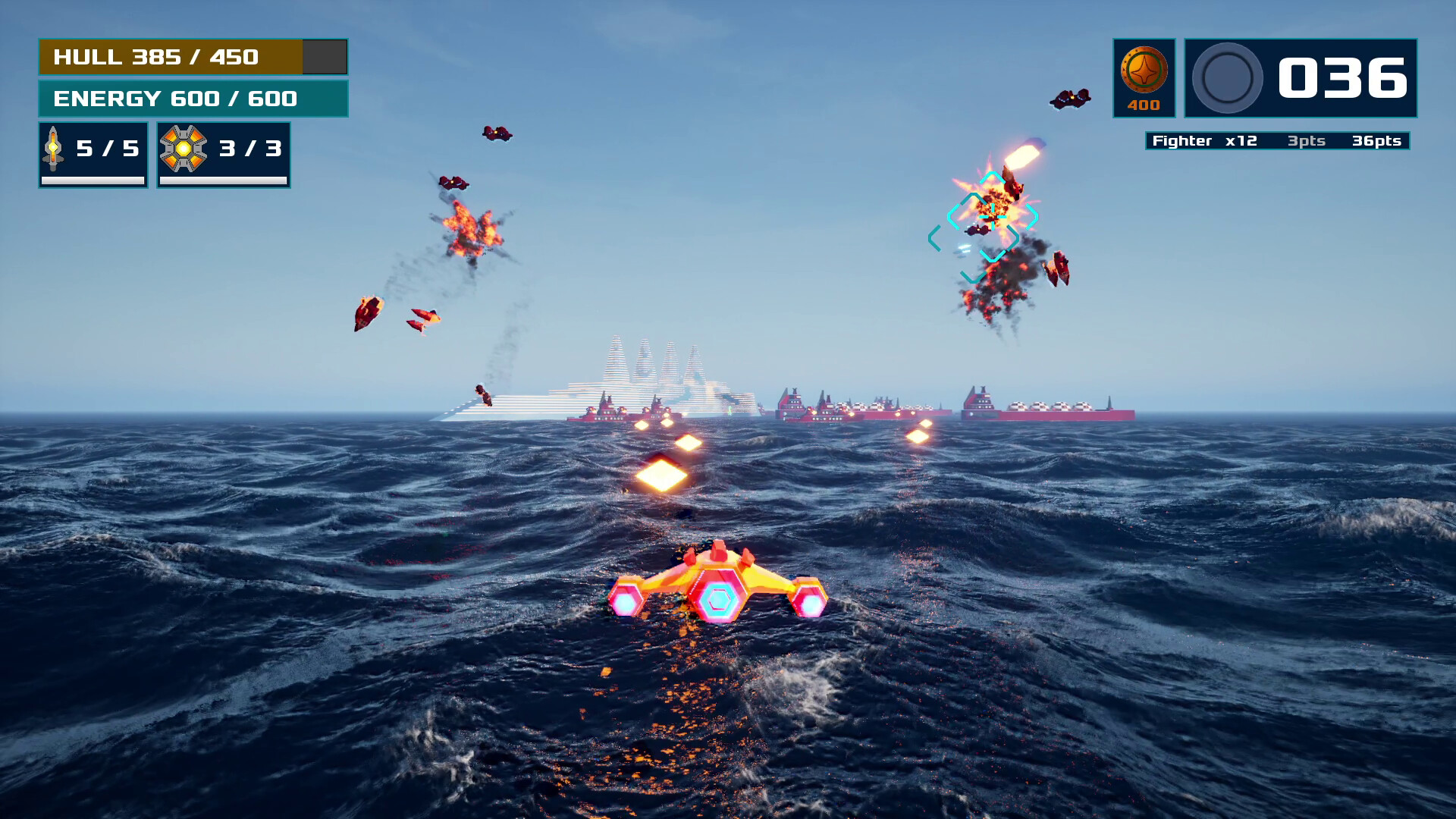 Alastrius screenshot #12