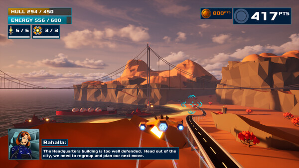 Alastrius game for windows Pc 1