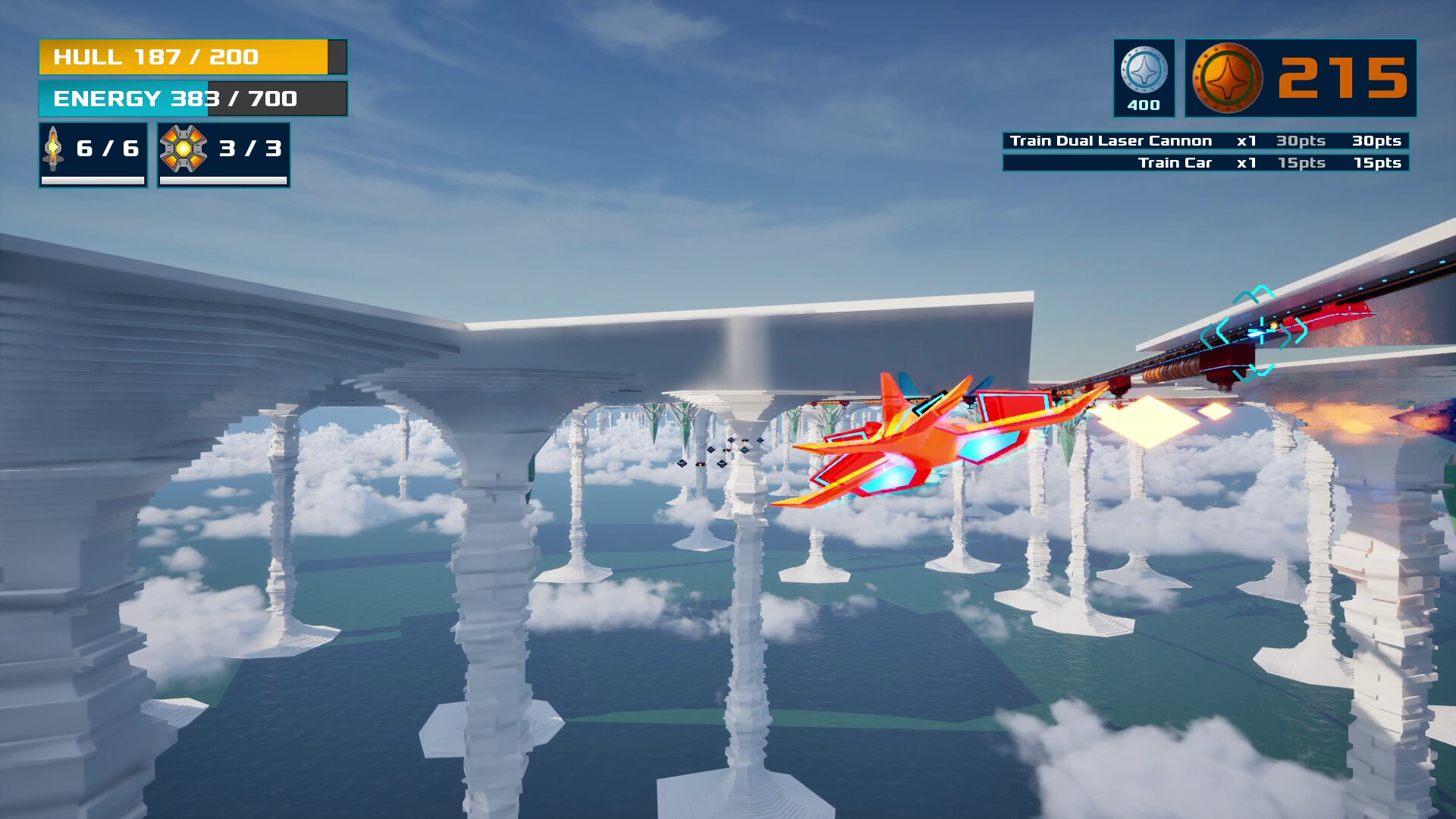 Alastrius screenshot #16
