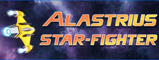 Alastrius: Star-Fighter cover