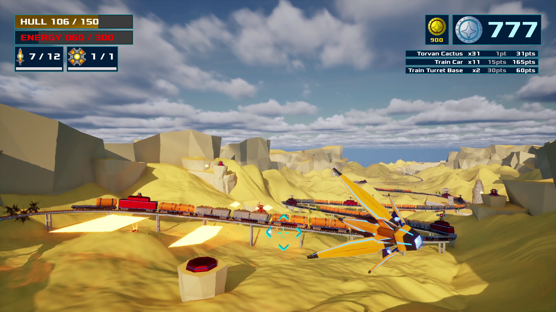 Alastrius: Star-Fighter screenshot 11