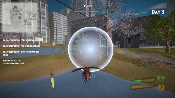Screenshot media
