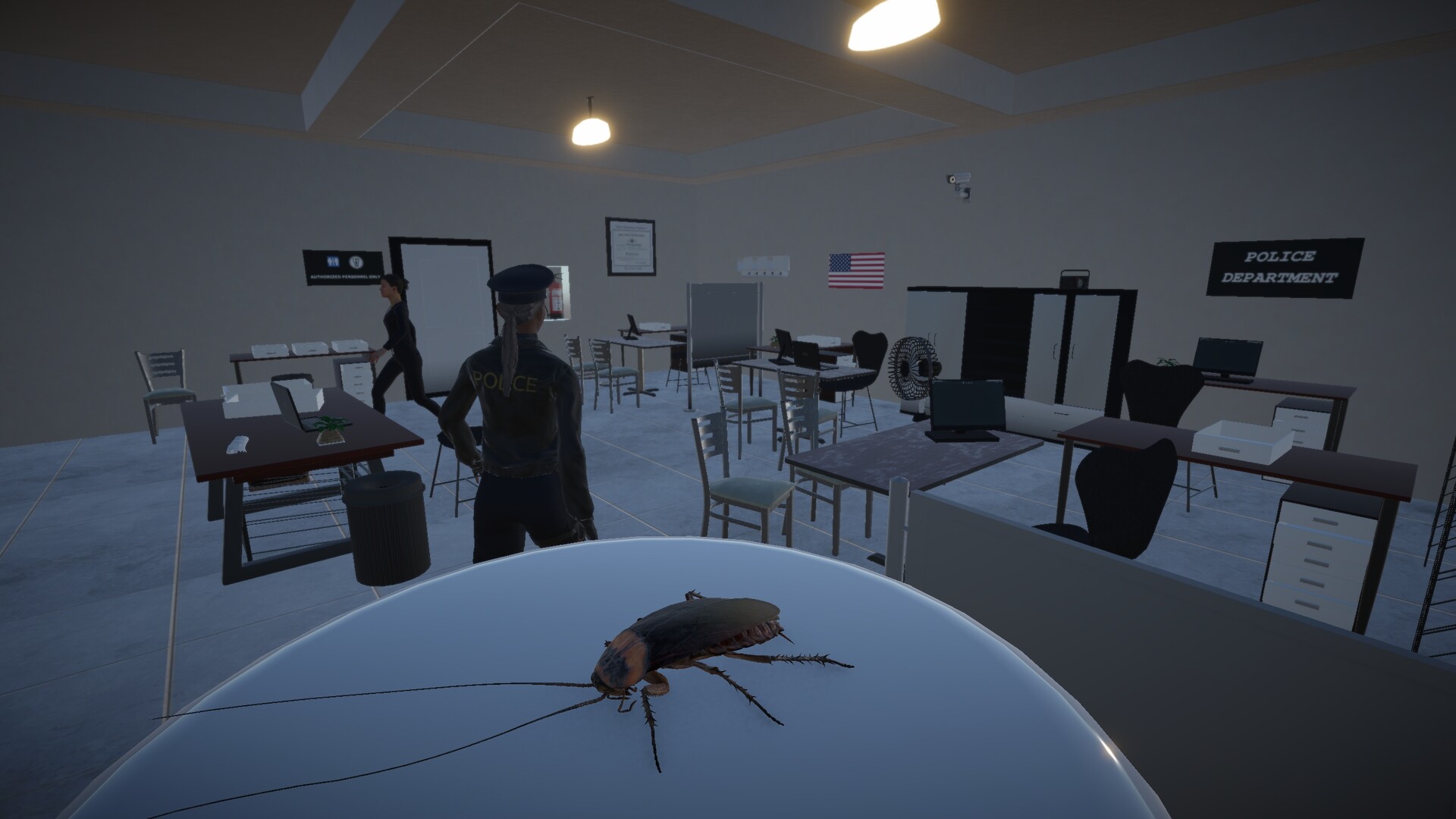 Life of a Cockroach screenshot 10
