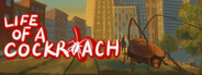 Life of a Cockroach
