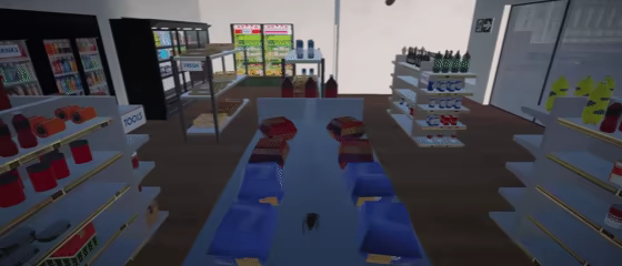 Life Of A Cockroach video 4
