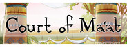 Court of Ma'at
