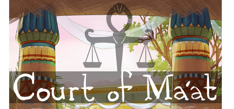 Court of Ma'at