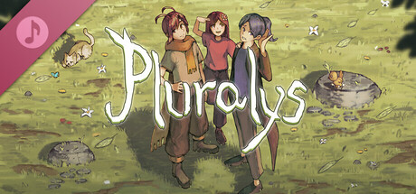 Pluralys - Digital Soundtrack