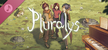 Pluralys - Digital Soundtrack banner image