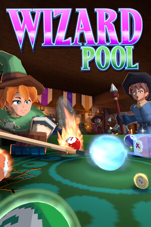 Wizard Pool