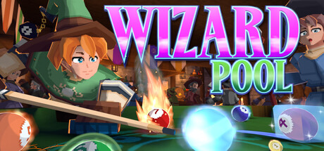 Wizard Pool banner image