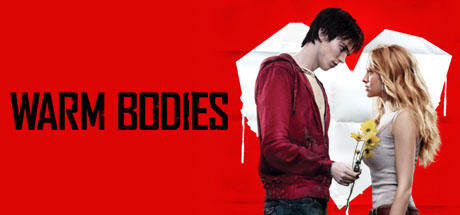 Warm Bodies cover art