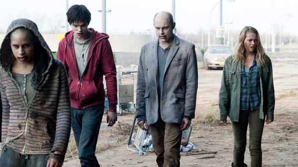 Warm Bodies