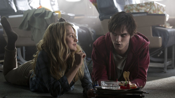 Warm Bodies