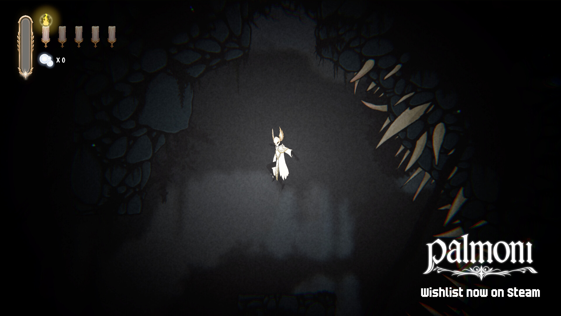 Palmoni screenshot #5