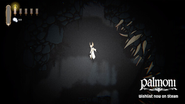 Palmoni screenshot 5