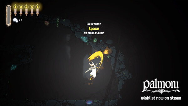 Palmoni screenshot 3