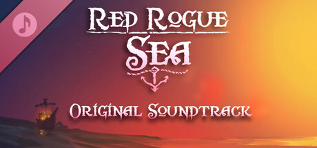Red Rogue Sea Soundtrack banner image
