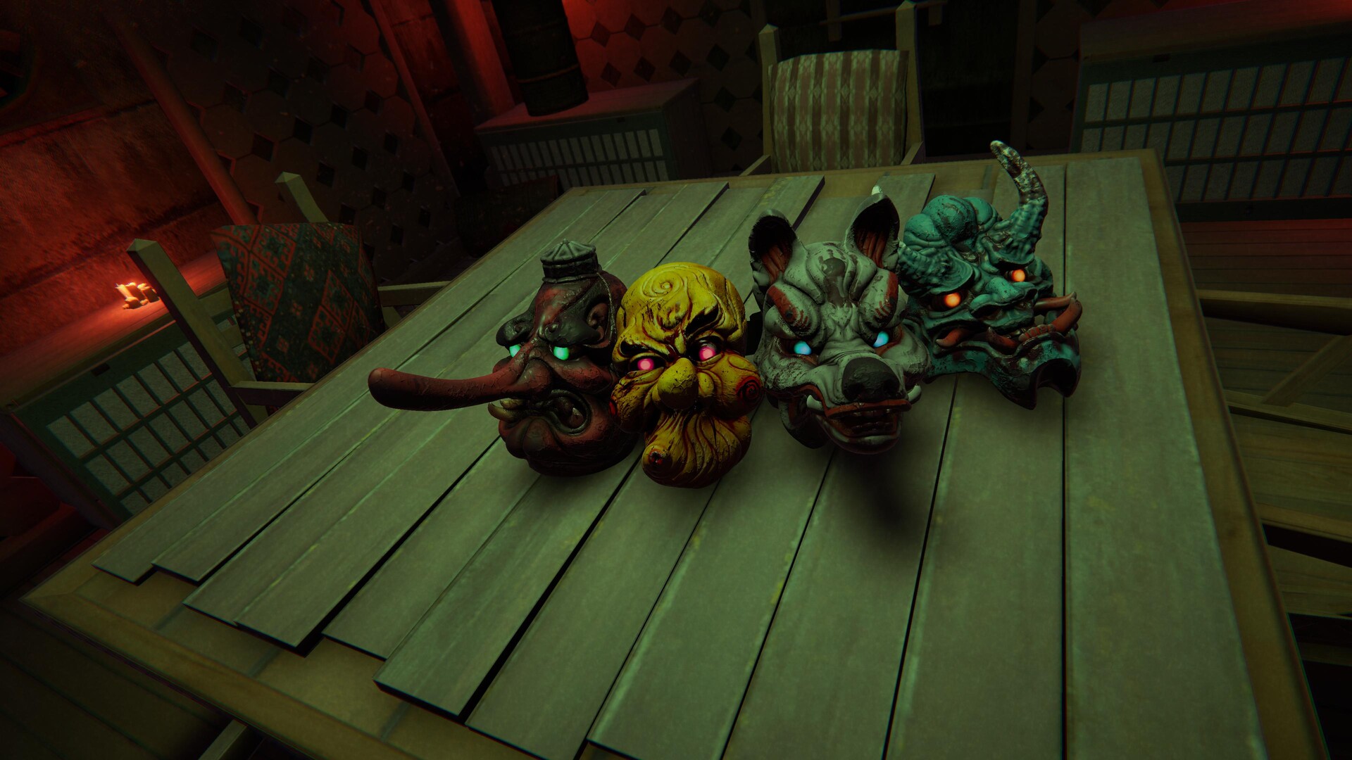 Fuse or Lose screenshot 5