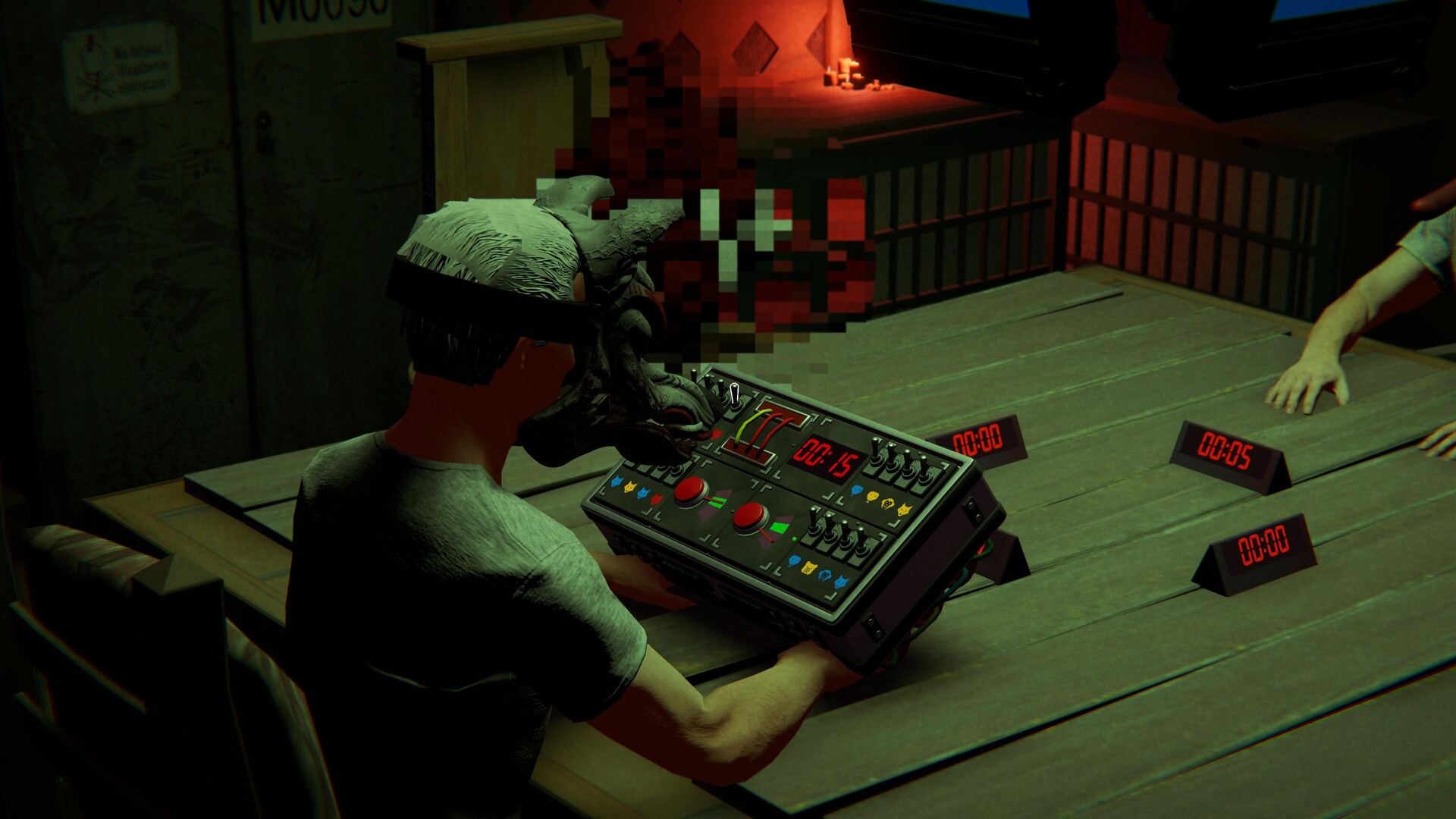 Fuse or Lose screenshot 3