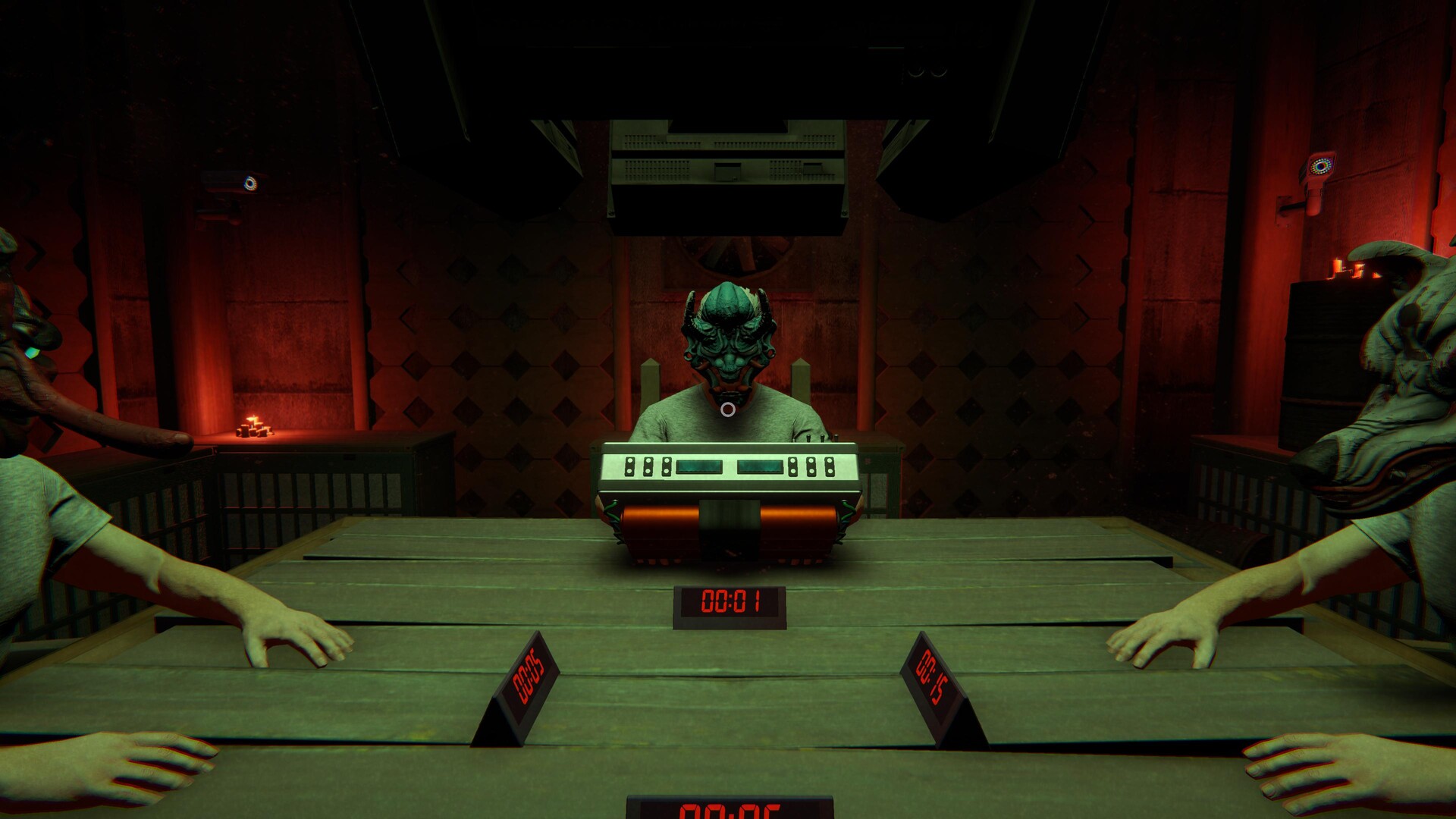 Fuse or Lose screenshot #2