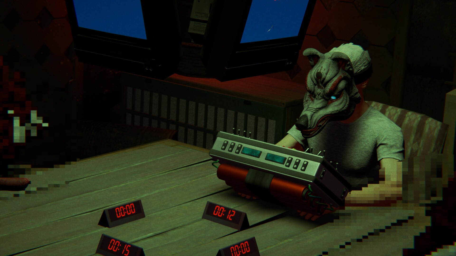 Fuse or Lose screenshot 6
