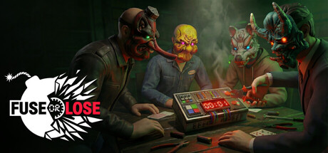 Fuse or Lose header art