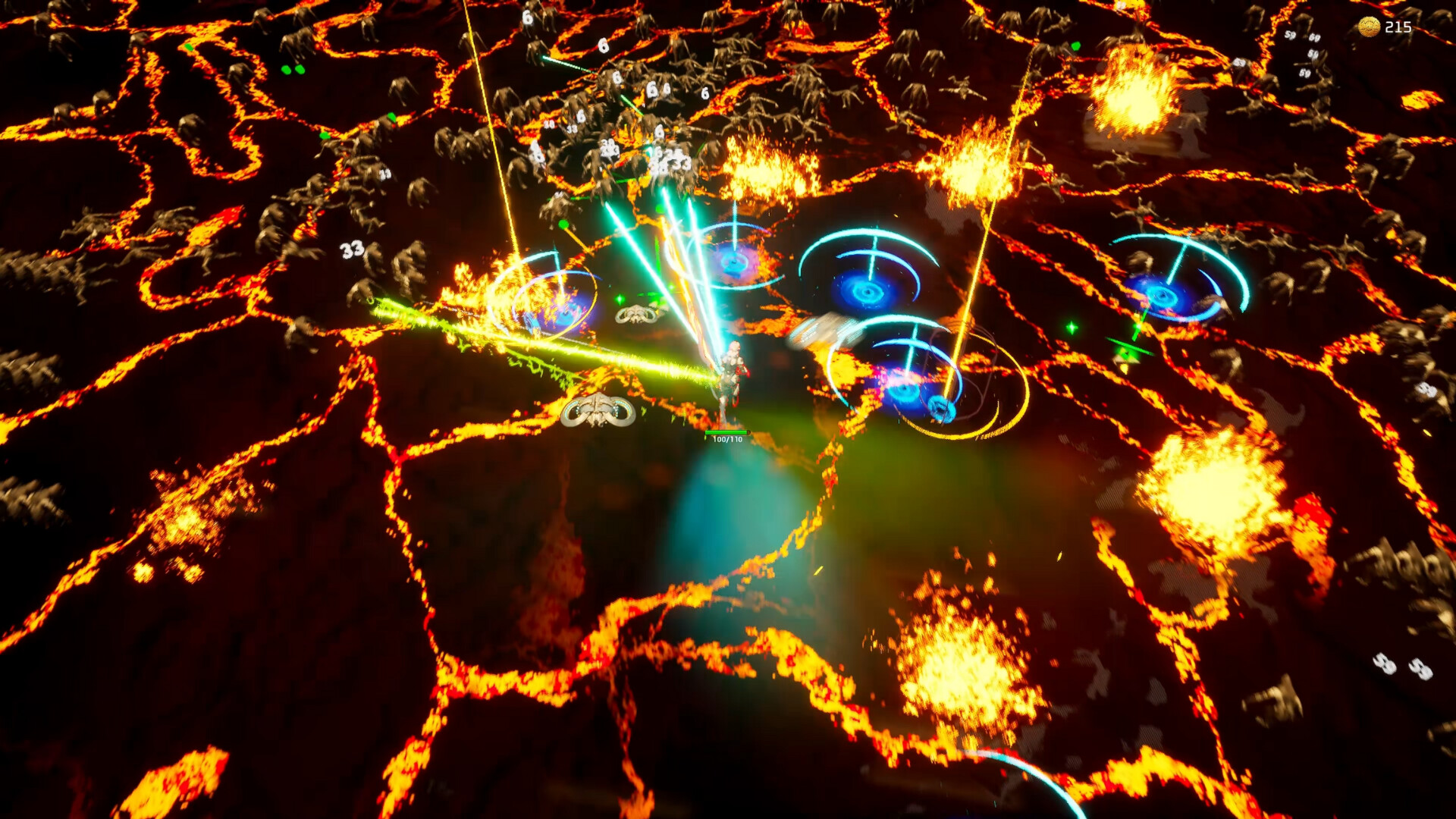 The Final Oath screenshot #3