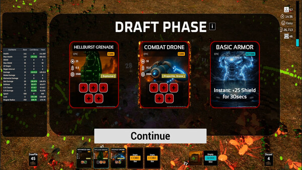 Screenshot 2 of The Final Oath - additional gameplay view