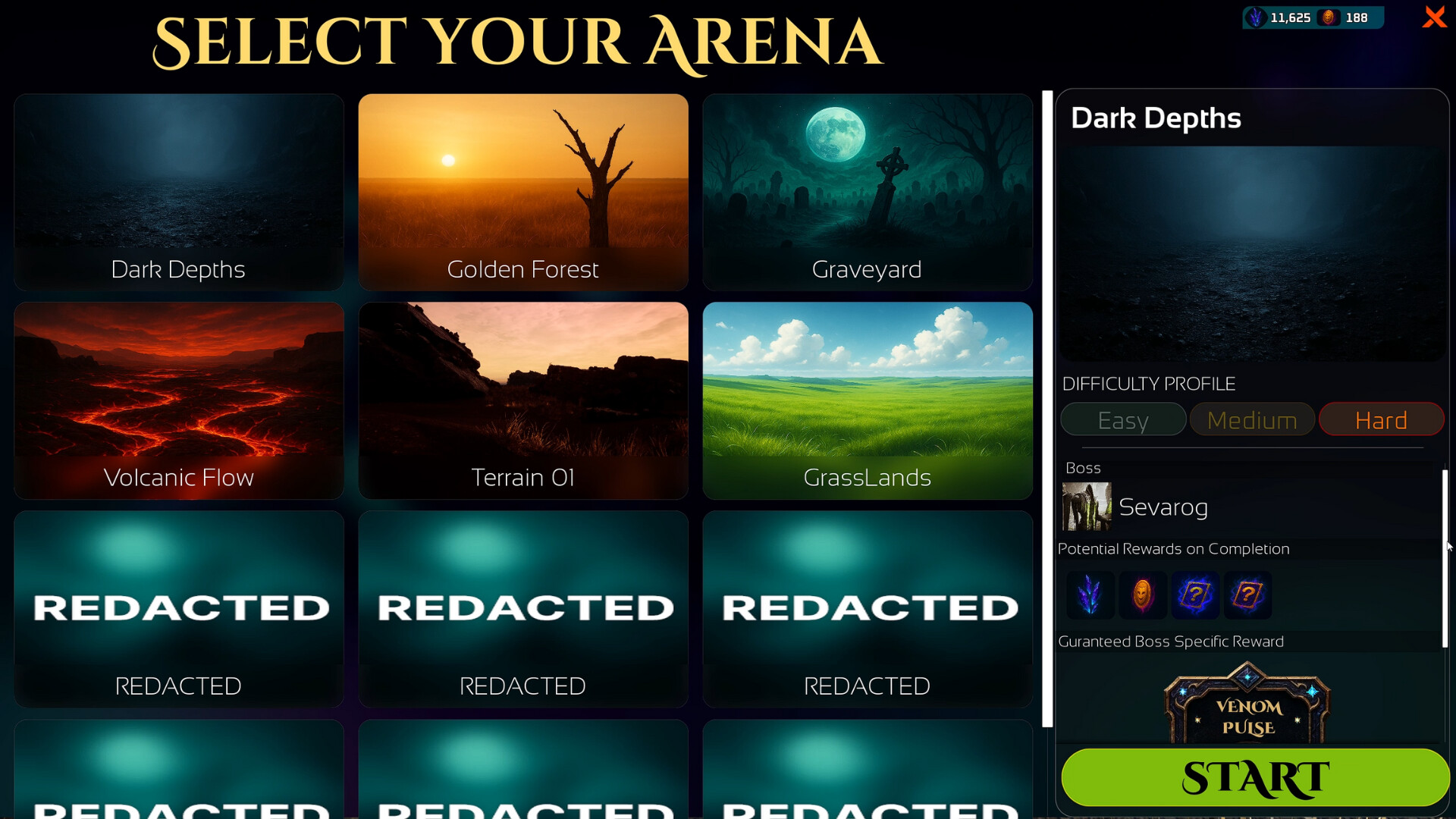 The Final Oath screenshot #6