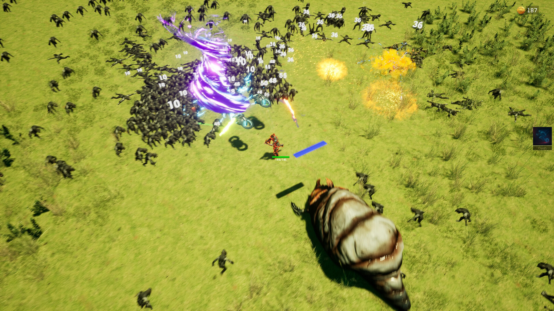 The Final Oath screenshot #5