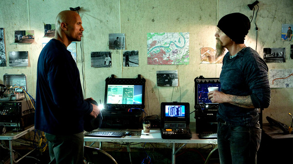 Snitch screenshot 5