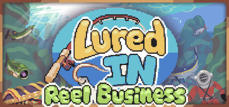 Lured In