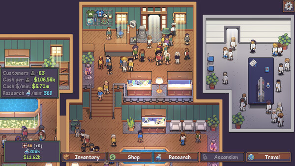 Lured In PC-GAME Lured In PC-GAME