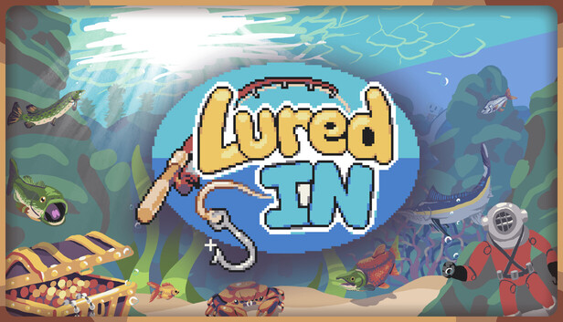 Lured In