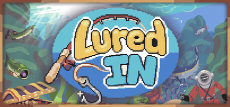 Lured In PC - Best Price India