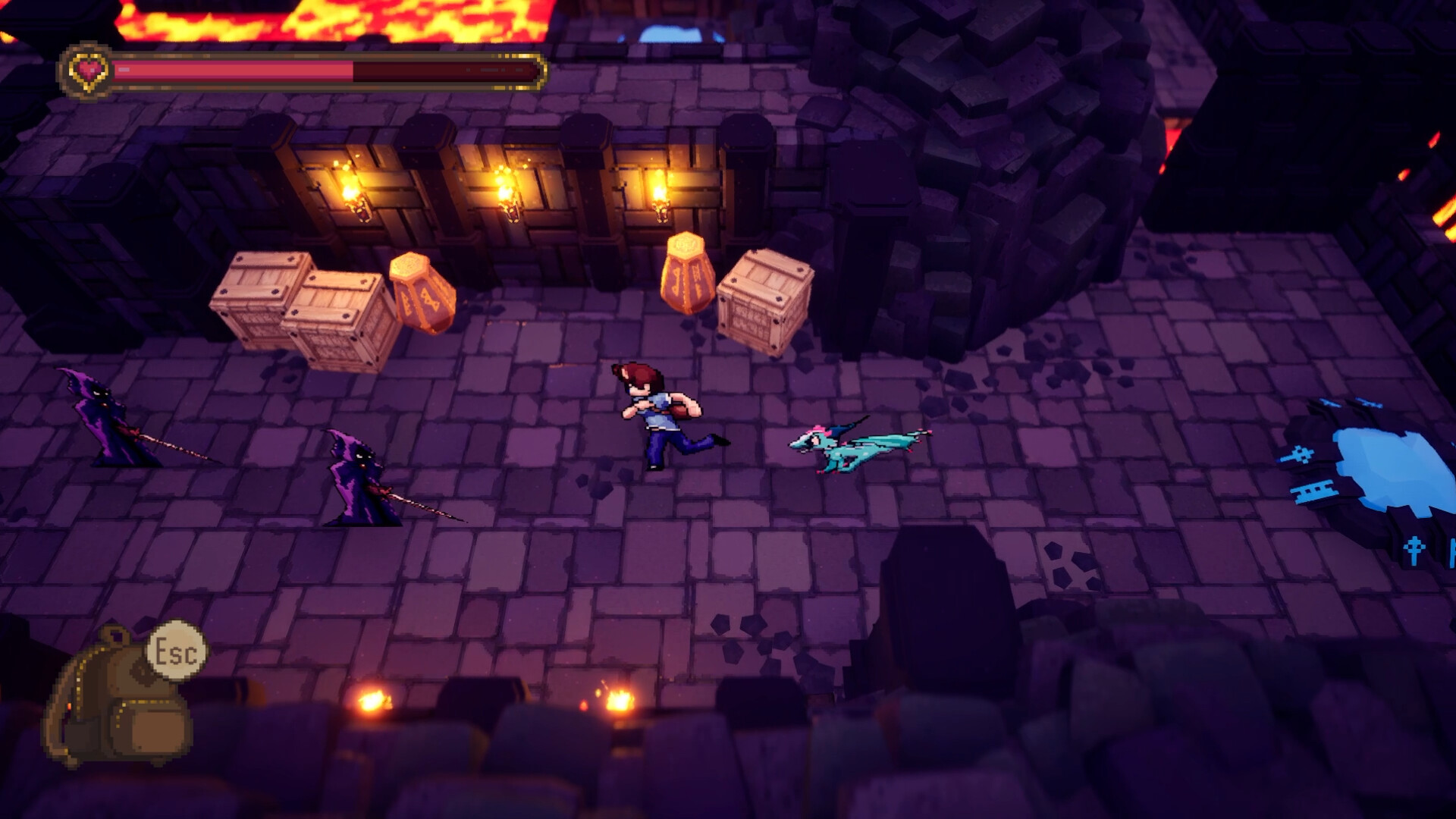 Master of the Maze screenshot #6