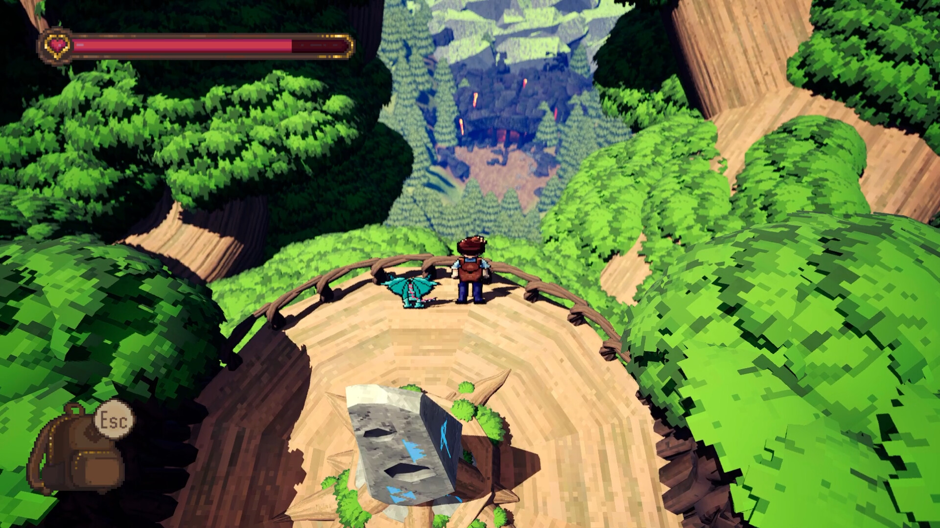 Master of the Maze screenshot #7