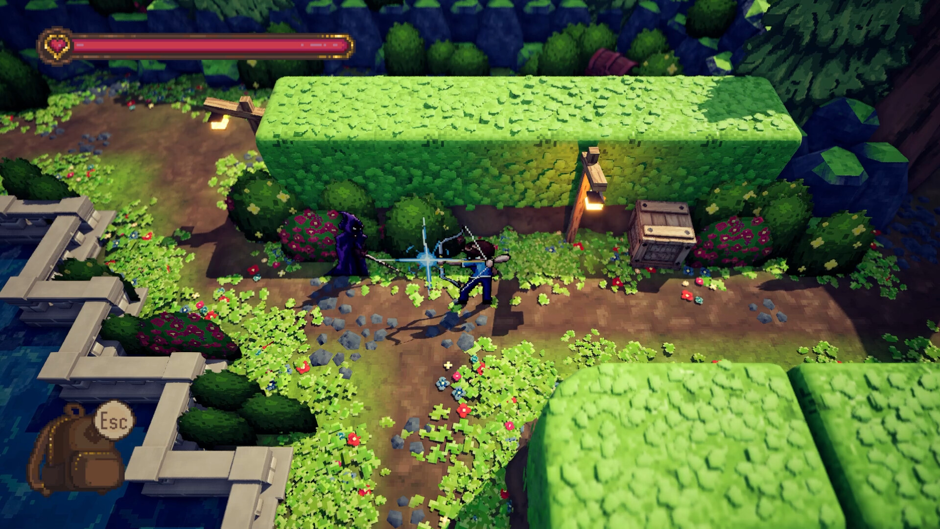 Master of the Maze screenshot #10